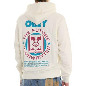 FELPA FUTURE UNWRITTEN OBEY - Mad Fashion | img vers.300x/